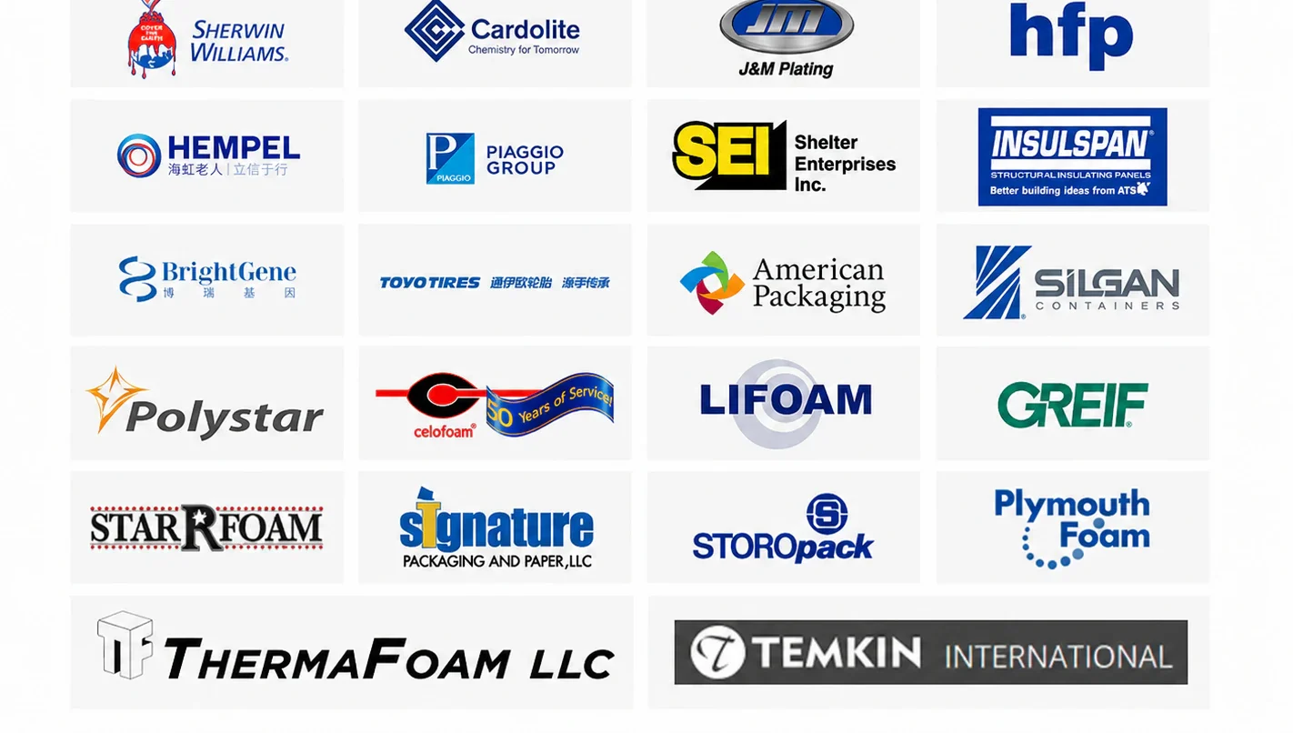 Companies that have worked with AuSSE
